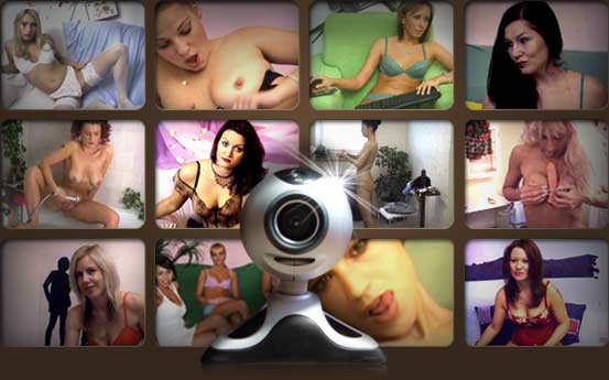 Livecams